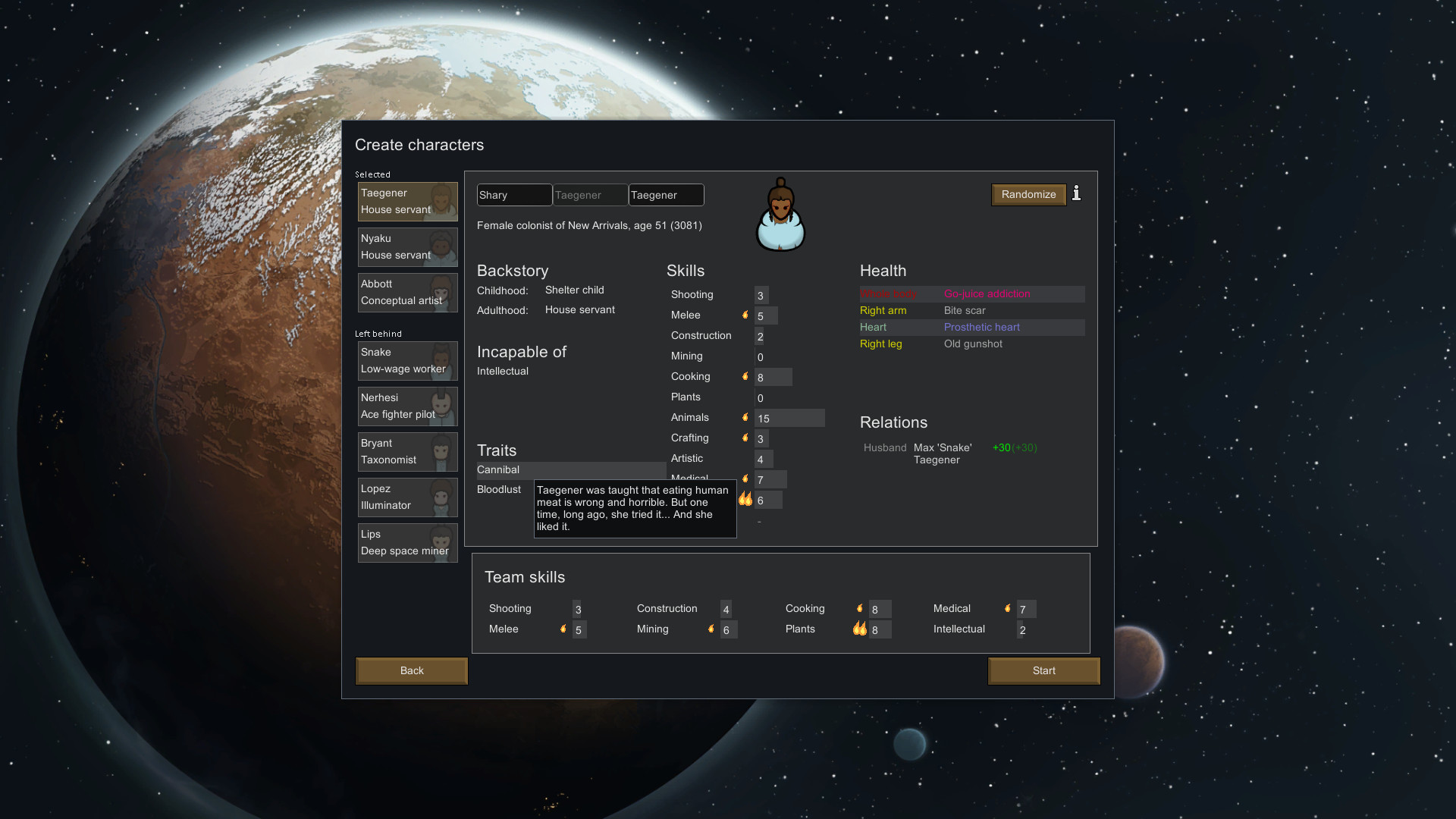 边缘世界：皇权/环世界皇室/环世界/RimWorld