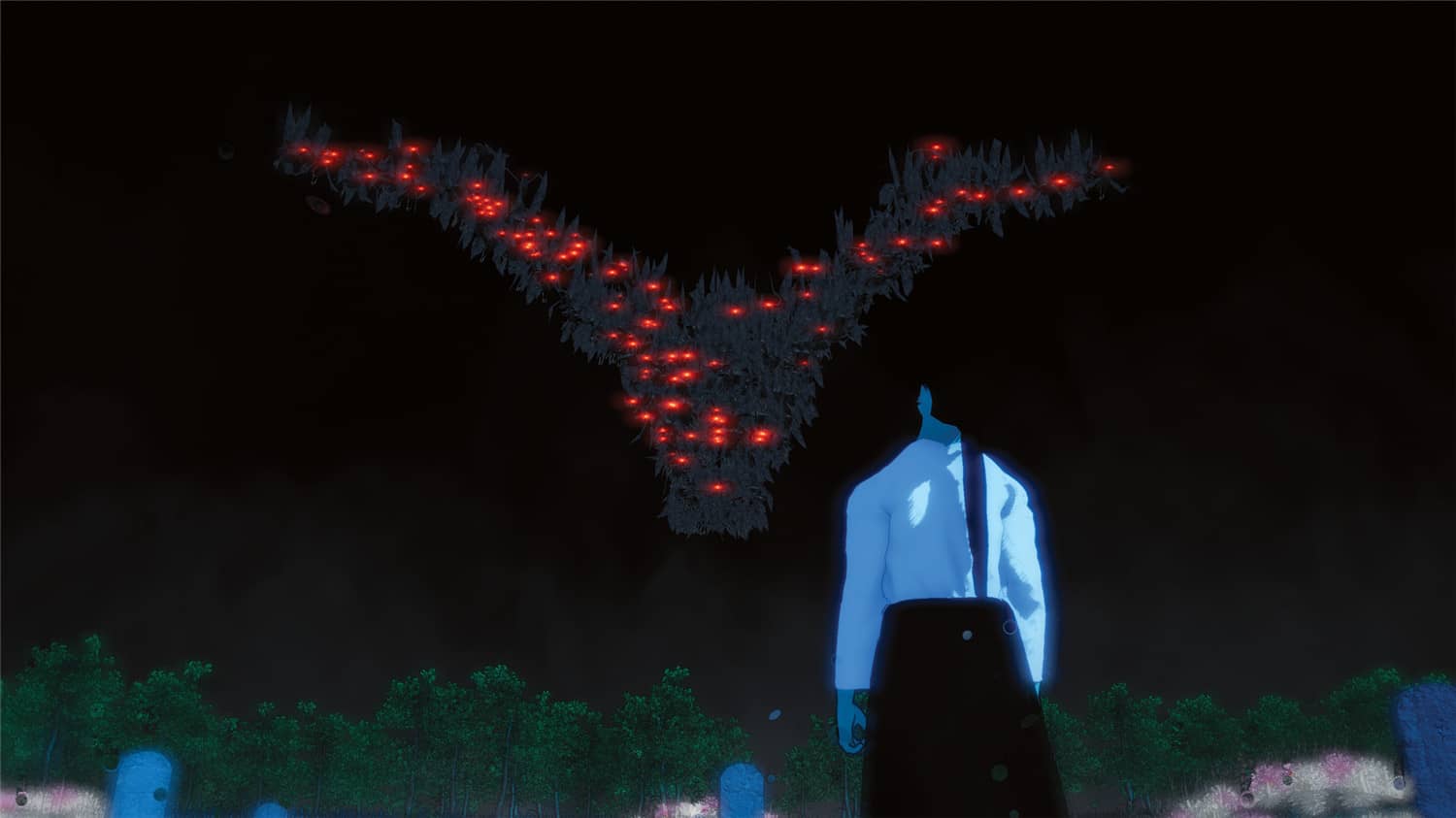 媛红/温红:复仇之魂,Wonhon:复仇之魂,Wonhon: A Vengeful Spirit