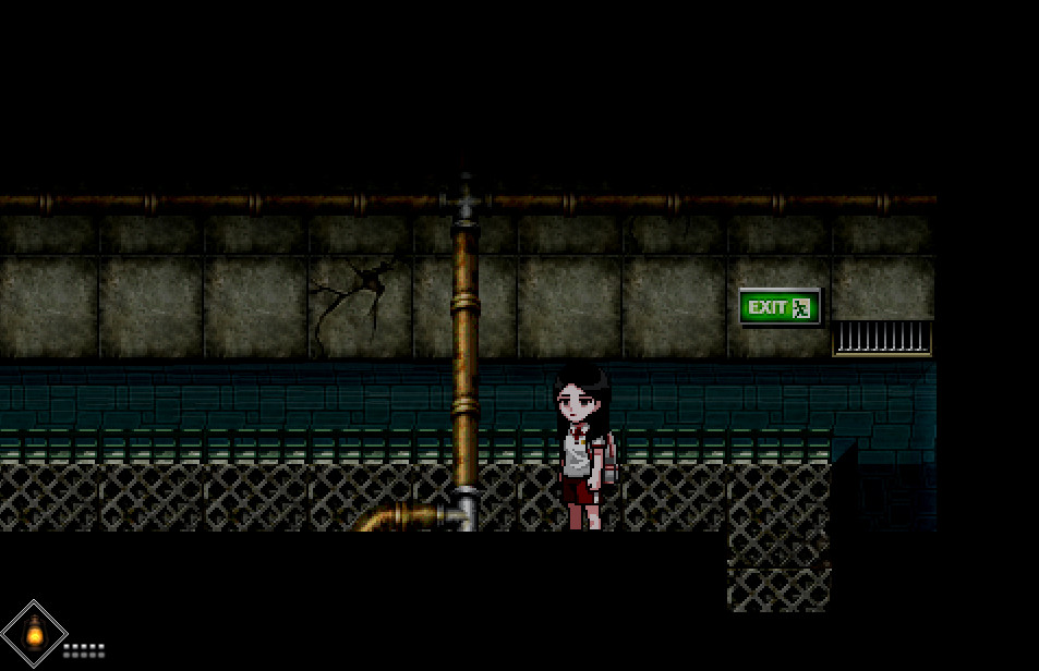 怒潮:被侵蚀/Tide Up