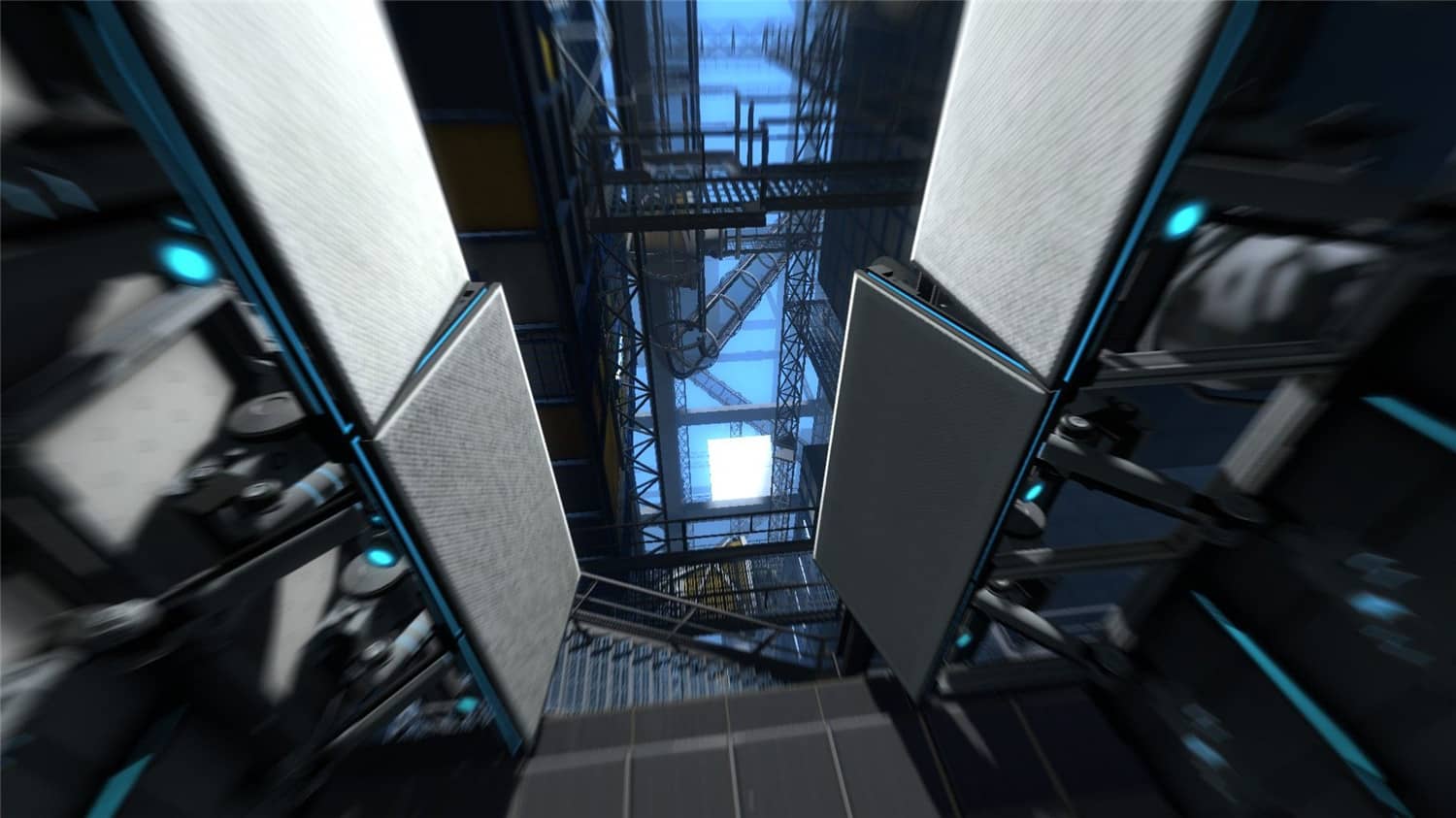 传送门2/Portal 2