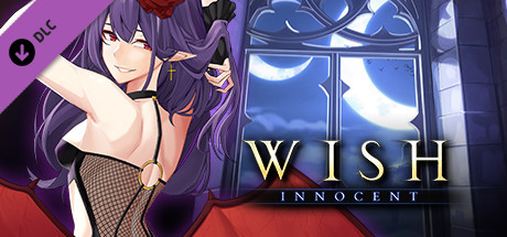 祈愿之旅:伊斯拉菲尔传说/Wish(超越命运V2.1完结全DLC) 16 header