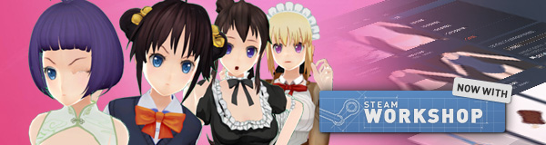 摄影师(V2.6.5+送创意工坊MOD自行研究) 24 Workshop ad