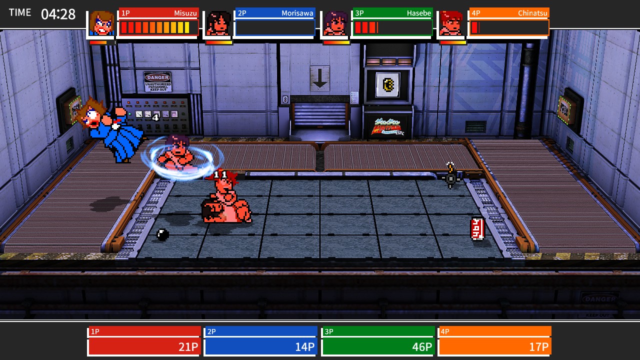 热血格斗:大激战SP/River City Melee: Battle Royal Special 39 20170925100953421