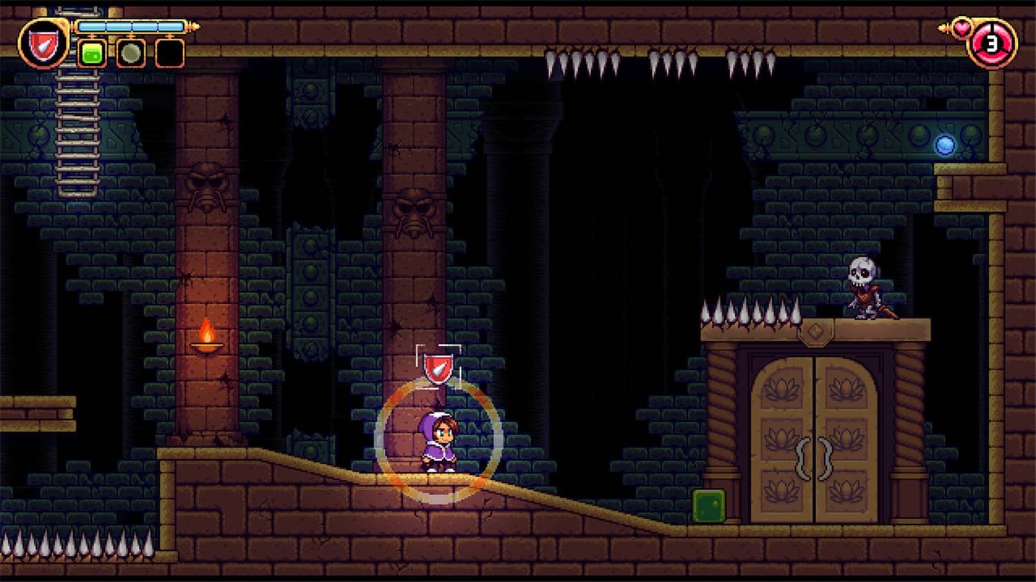 阿尔瓦的遗产/奥瓦???????的遗产/Alwa\\’s Legacy