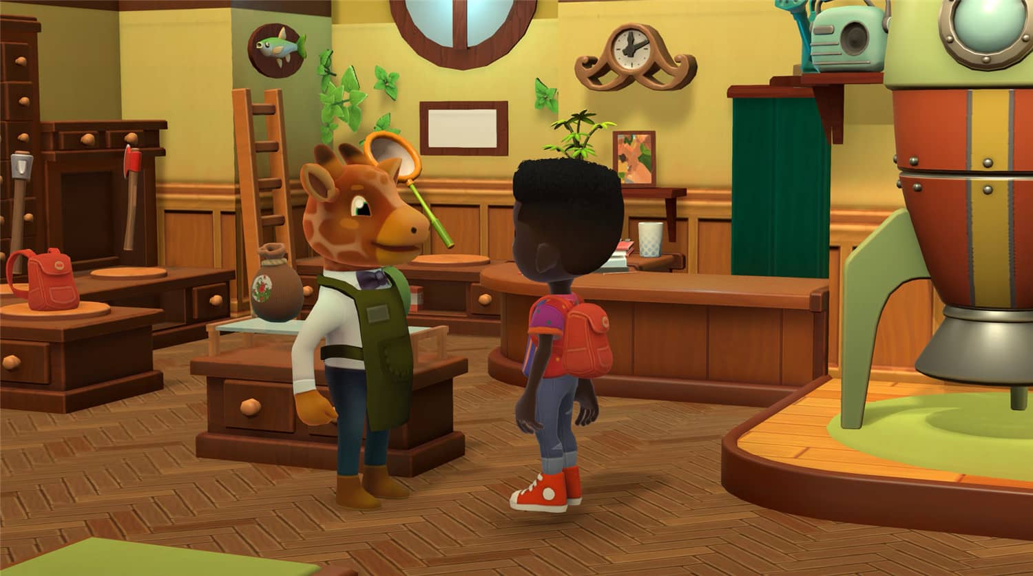 Hokko生活,Hokko Life,PC版动森,牧场物语,动物森友会