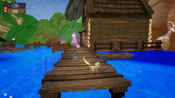 自由精灵/SOF - Spirits Of Freedom 15