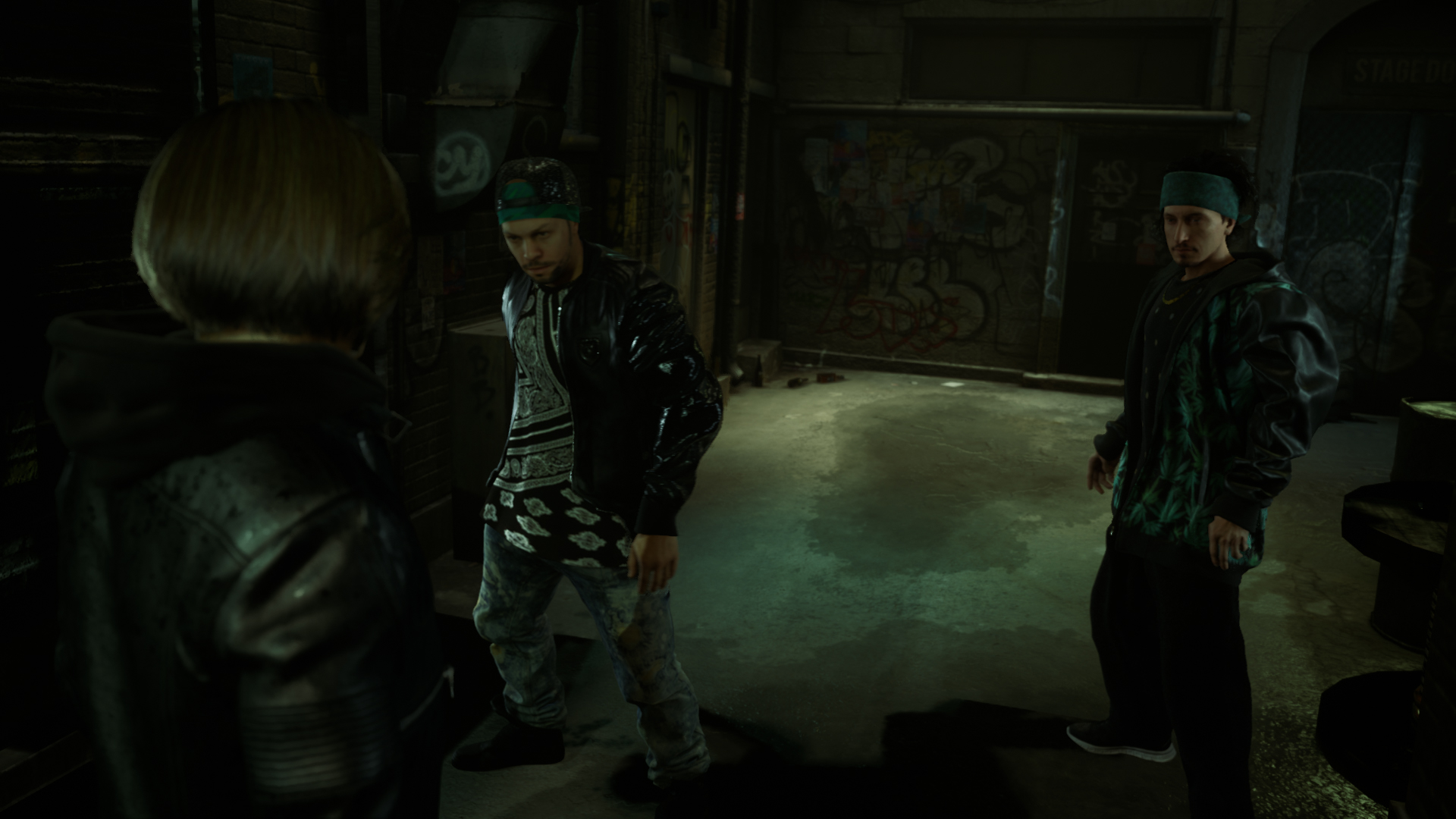 默语者/The Quiet Man 26 2018110210557422