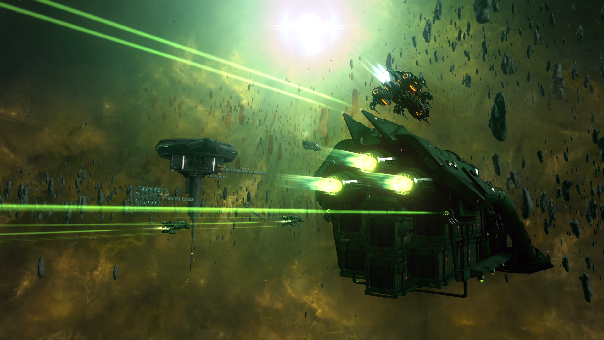 双子星座3/Starpoint Gemini 3