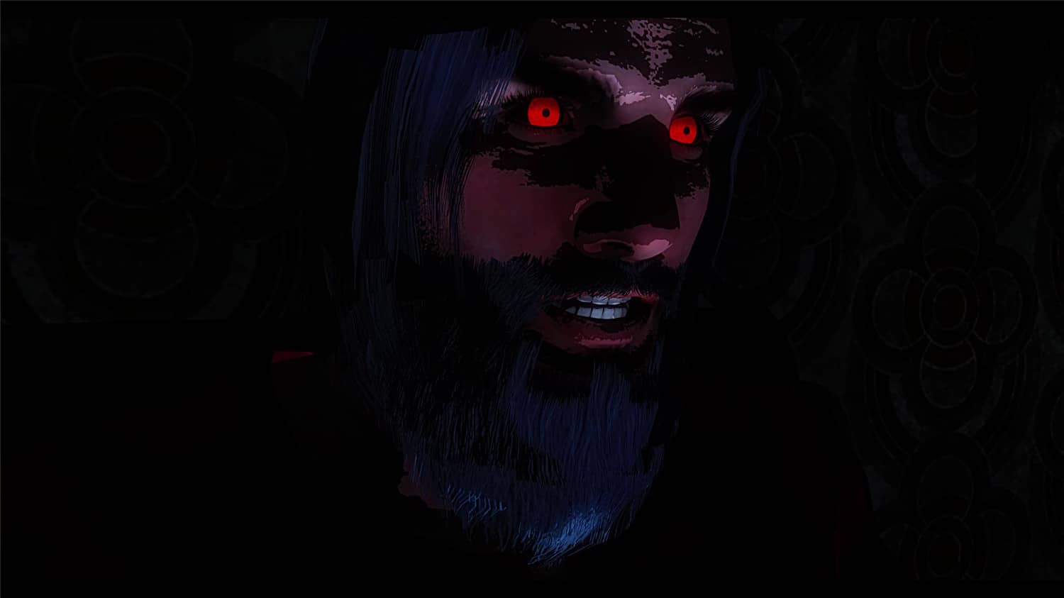 约翰男孩：红月之吻/Johnny Boy: Red Moon\\\\’s Kiss – Episode 1/Johnny Boy 约翰尼·男孩: Red Moon\\\\’s Kiss 红月之吻 – 插曲 1