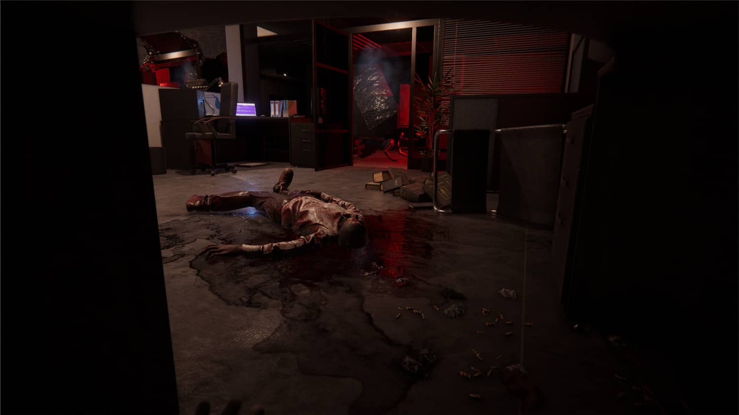 福利亚：亲爱的父亲/Follia – Dear father