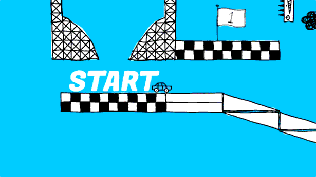 涂鸦德比/Doodle Derby