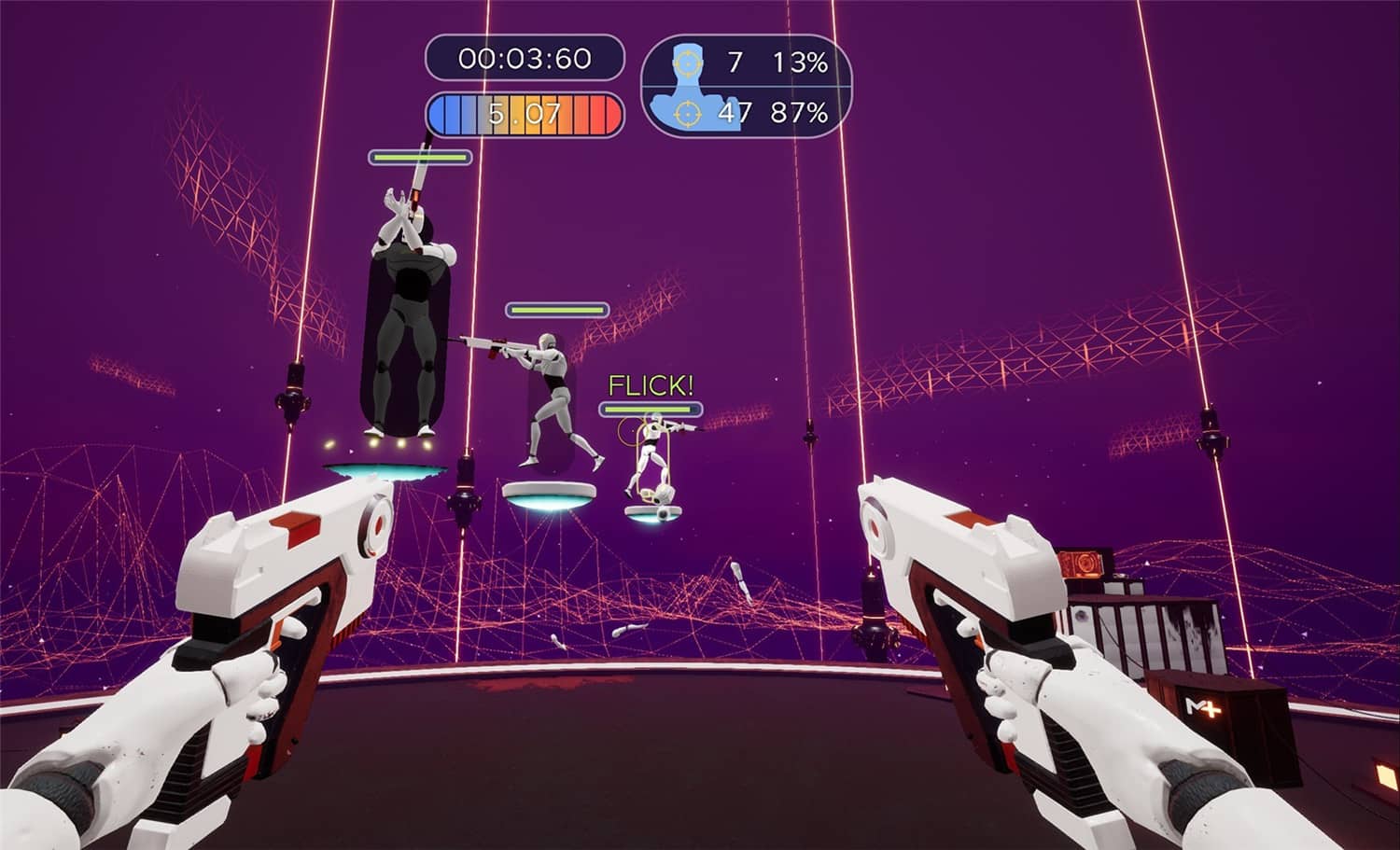 KovaaKs/KovaaK的FPS枪法模拟器,KovaaK2.0,KovaaK\\’s FPS Aim Trainer/KovaaK\\’s FPS Aim Trainer/KovaaK的枪法练习器