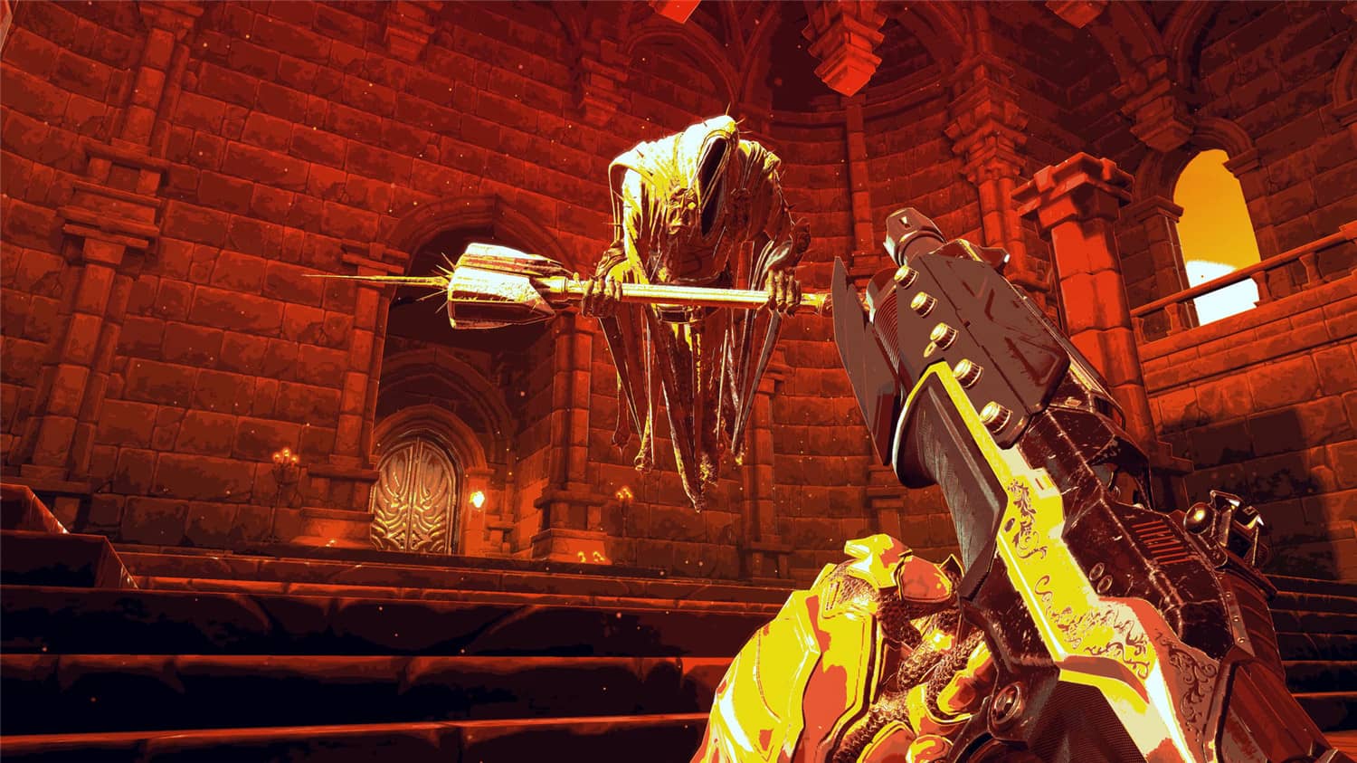 BPM: 枪林弹雨/BPM：每分钟子弹数/BPM: BULLETS PER MINUTE