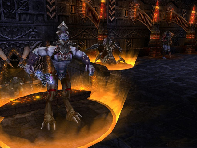 地牢围攻2:破碎的世界/Dungeon Siege II: Broken World