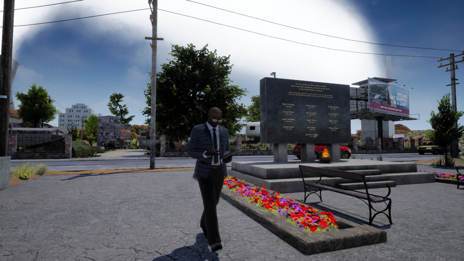 毒枭模拟器/Drug Dealer Simulator