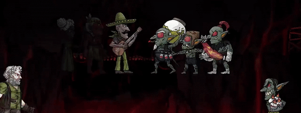 黑暗之石：探光者/Dark Stone: The Lightseeker