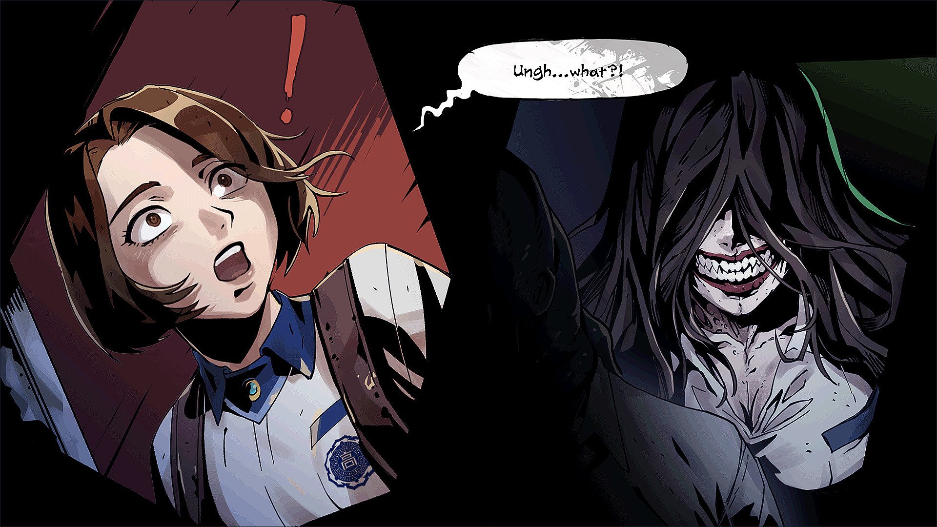 昏迷2:凶残恶毒姐妹/The Coma 2: Vicious Sisters