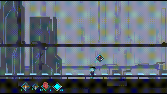 细胞之心:重生 16 moving3