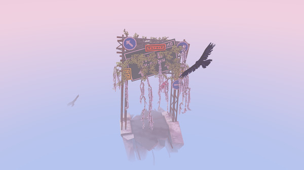 云端花园/Cloud Gardens