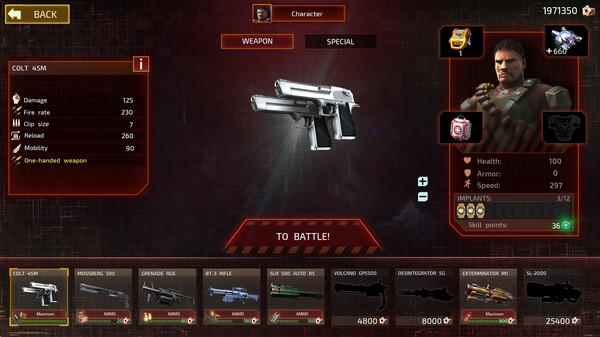 孤胆枪手2：新纪元/Alien Shooter 2 – New Era