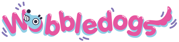 摇摆狗狗/Wobbledogs