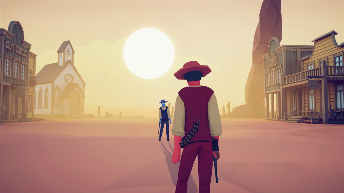 全面战争模拟器/Totally Accurate Battle Simulator/支持网络联机