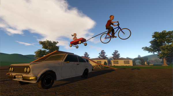 死亡独轮车3D/Guts and Glory(v1.0正式版) 27