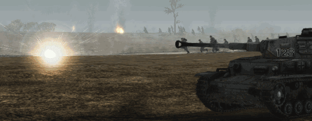 战争号令地狱之门：东线/Call to Arms – Gates of Hell: Ostfront