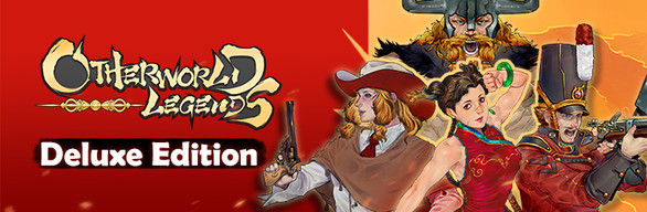 战魂铭人(豪华版-Build.8640955-全人物DLC+全角色皮肤DLC) 21