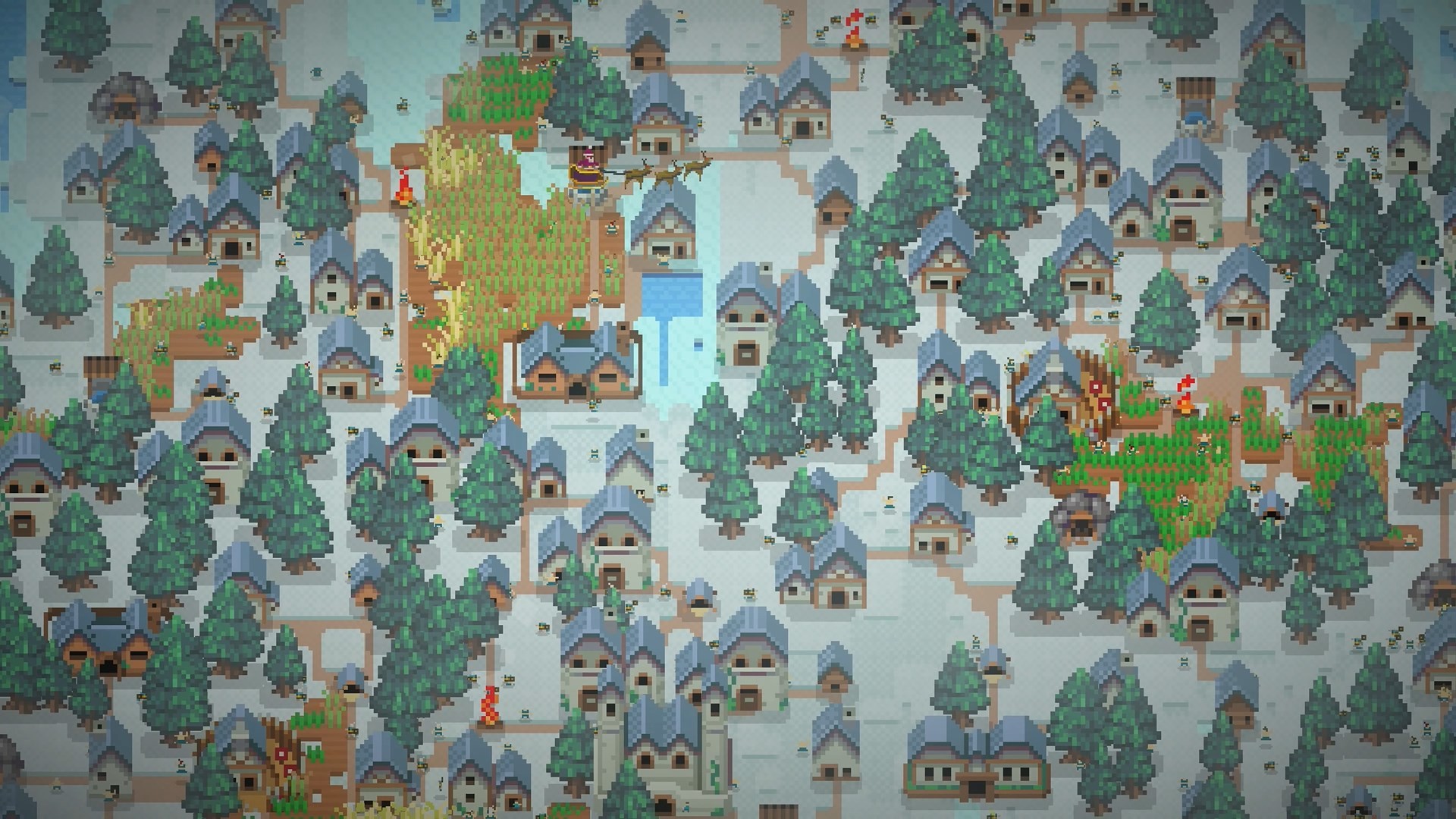 世界盒子-上帝模拟器/WorldBox - God Simulator(新版) 29 20210208101339719