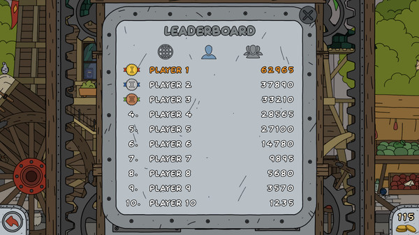 全找到2:中世纪/FIND ALL 2: Middle Ages 16