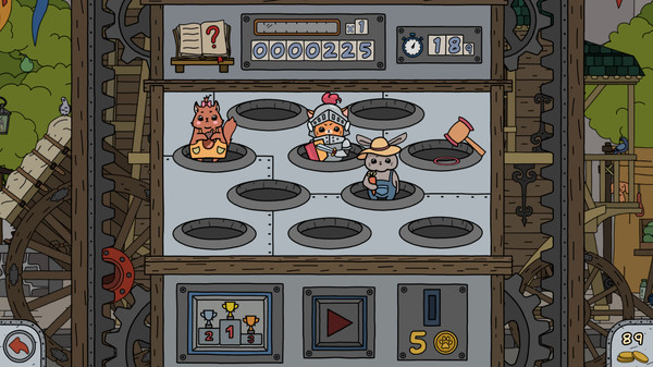 全找到2:中世纪/FIND ALL 2: Middle Ages 15