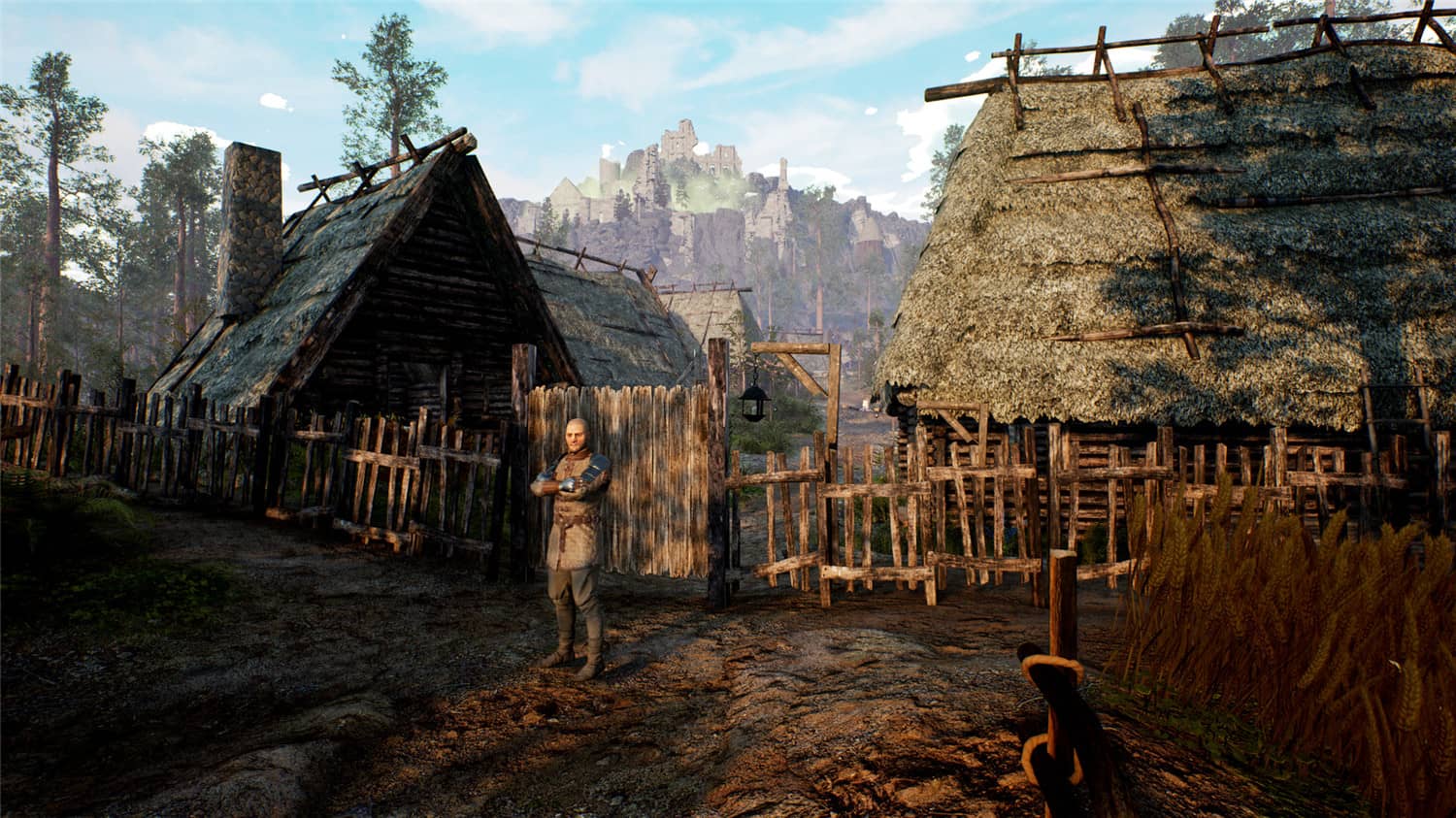 魔法大师:传奇/SpellMaster: The Saga