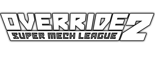践踏2：超级机甲联盟/Override 2: Super Mech League