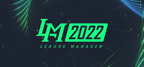 电竞经理/League Manager