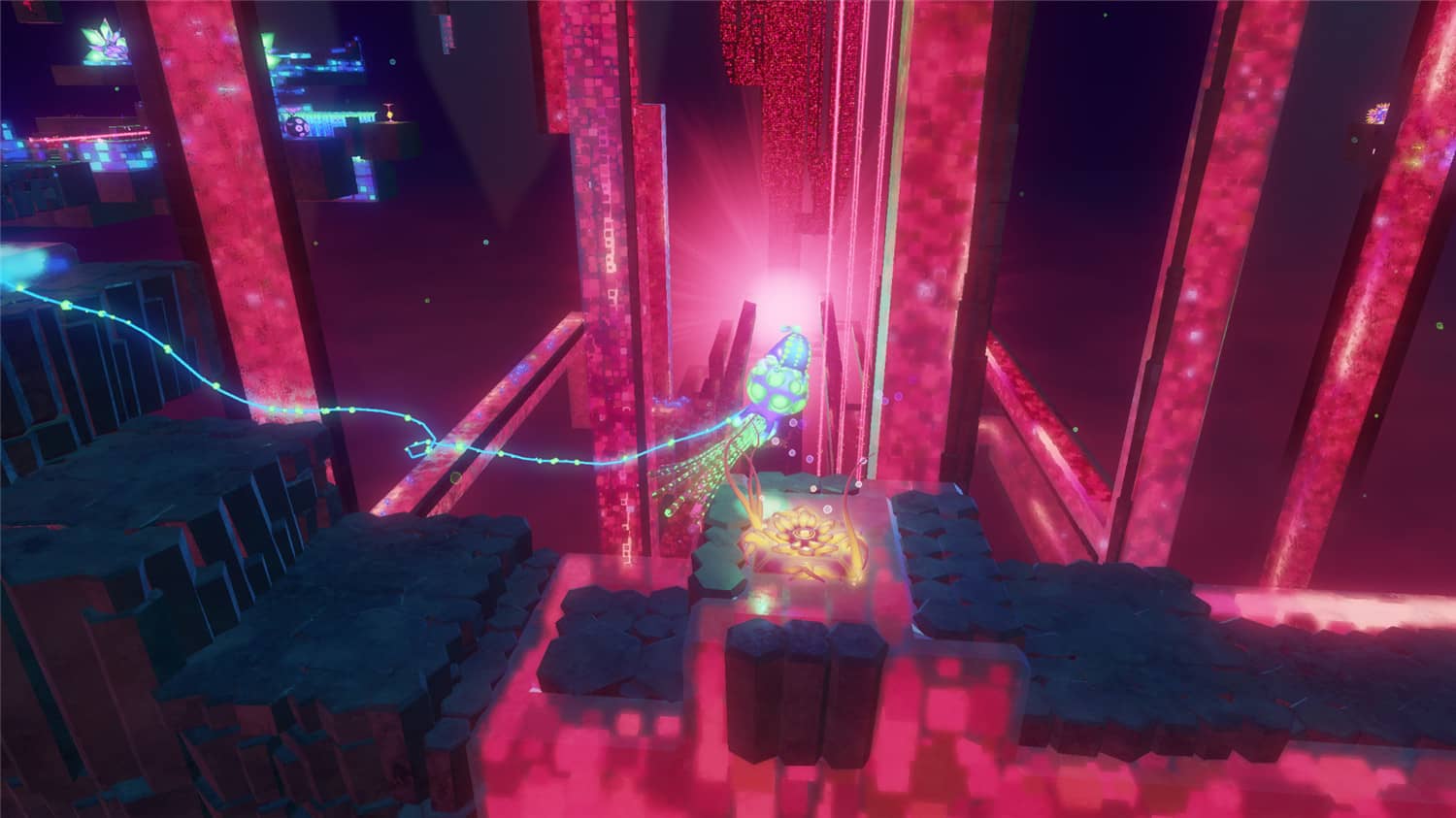 卢默特:赤灵主宰编年史/Lumote: The Mastermote Chronicles