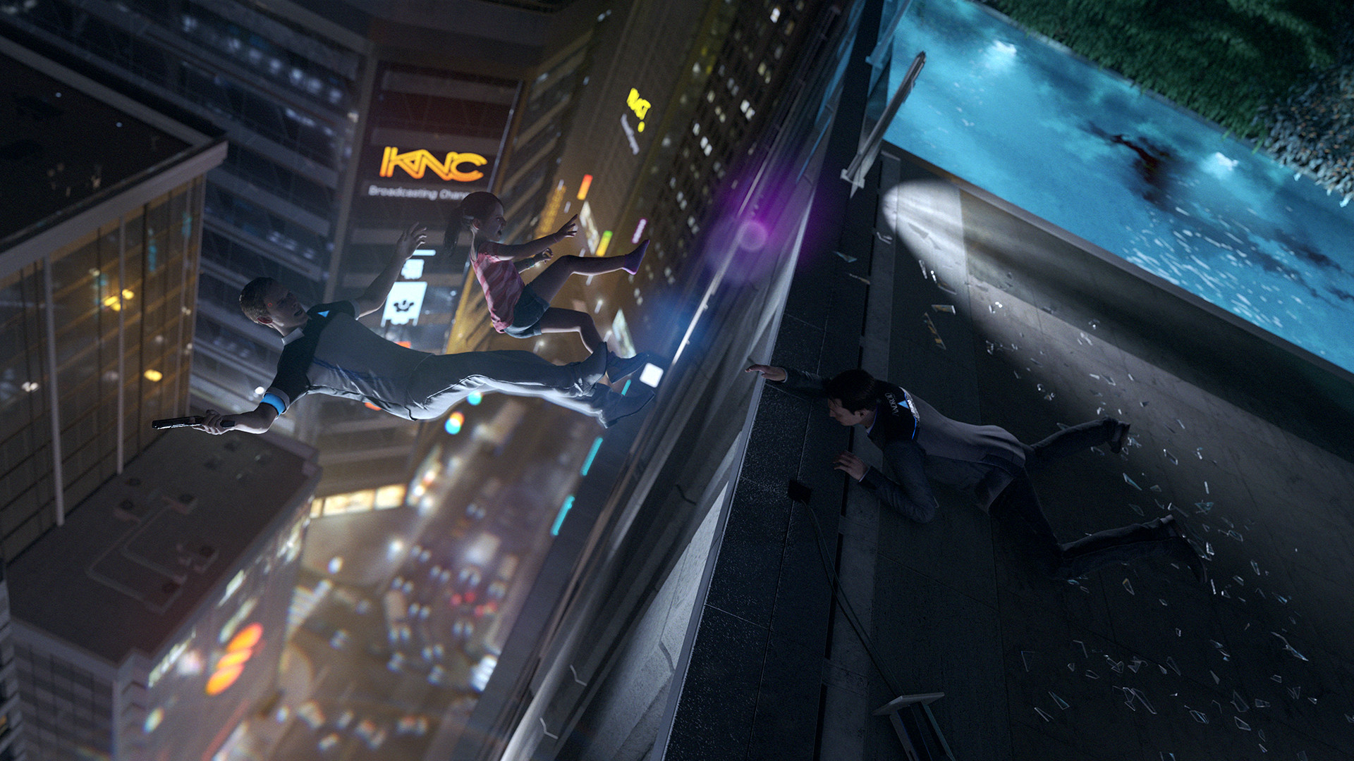 底特律：变人/化身为人/Detroit: Become Human