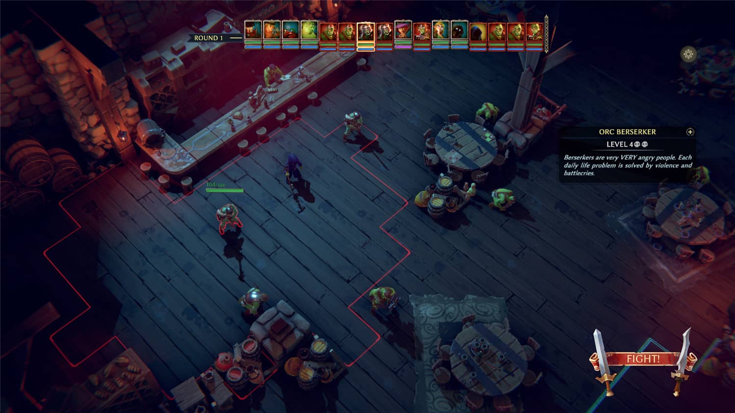 纳赫鲁博王国地下城:混沌护符,纳赫鲁博地下城:混沌护符,The Dungeon Of Naheulbeuk: The Amulet Of Chaos