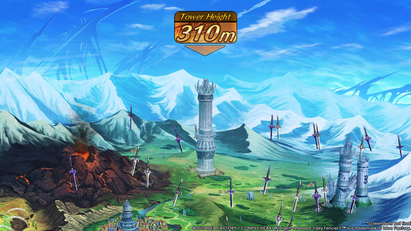 妖精剑士F/Fairy Fencer F(Build20150807) 13