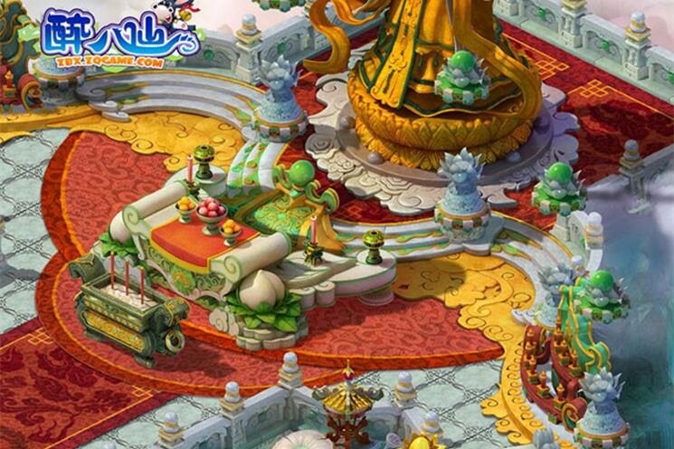 醉八仙单机版 回合网游镜像一键端 似梦幻西游源码屋问道GM