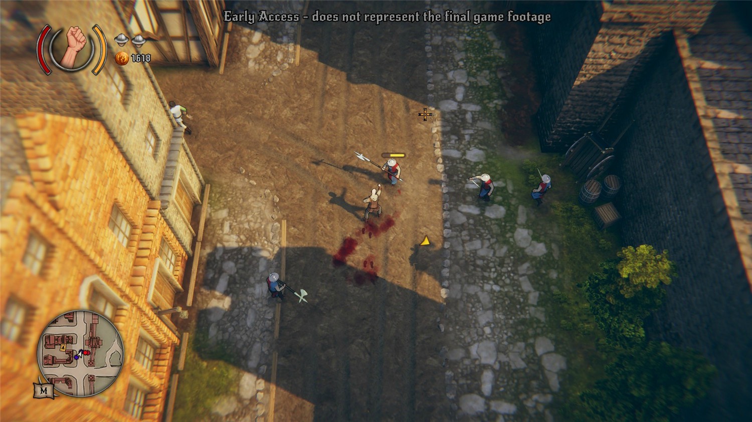 侠盗猎马人,侠盗猎马手,Rustler