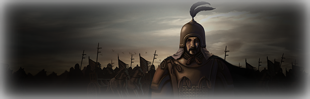 国战2:列国志传 28 library hero image template