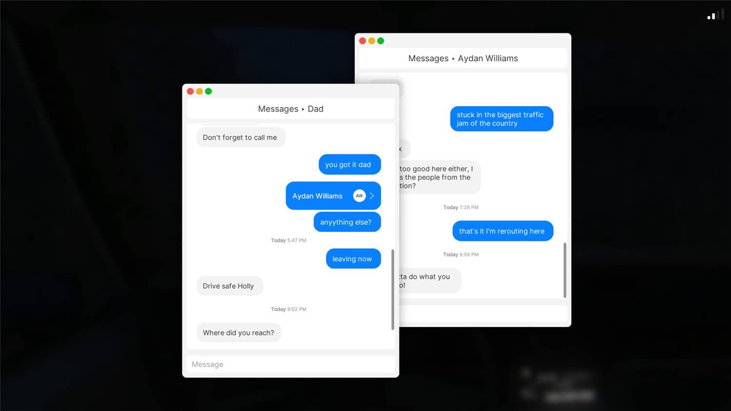 溯源之惧：诺伍德便车/恐惧深渊：诺伍德搭车/Fears to Fathom – Norwood Hitchhike