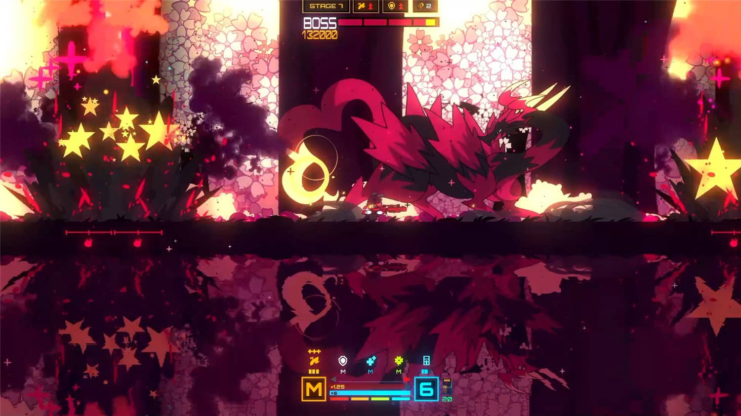 迷你岛:春季,迷你岛:春天,Mini Island: Spring