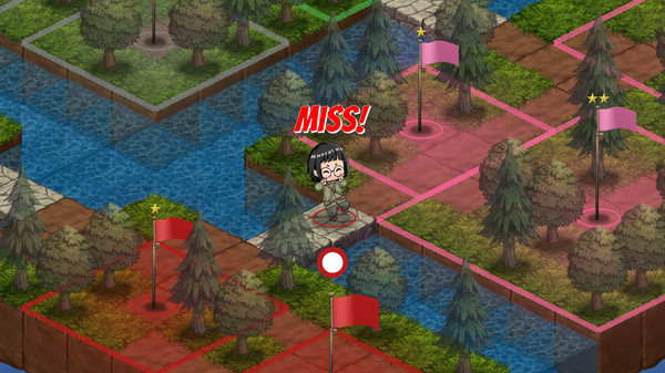 雷福战争/Raifu Wars 15