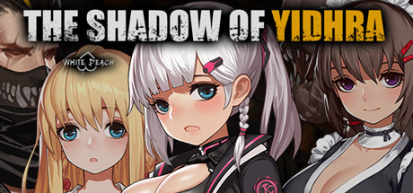 伊达拉之影/The Shadow of Yidhra