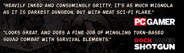 深空遗物/Deep Sky Derelicts