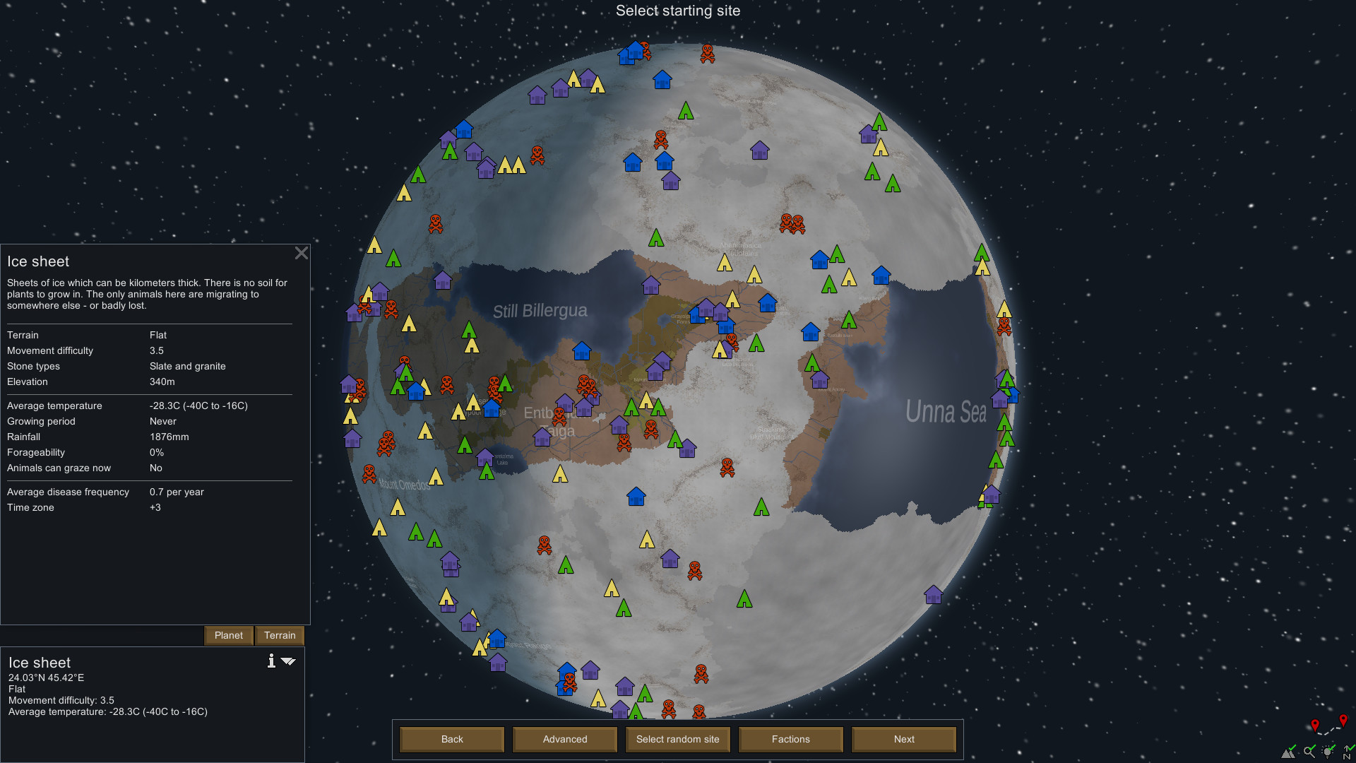 边缘世界：皇权/环世界皇室/环世界/RimWorld