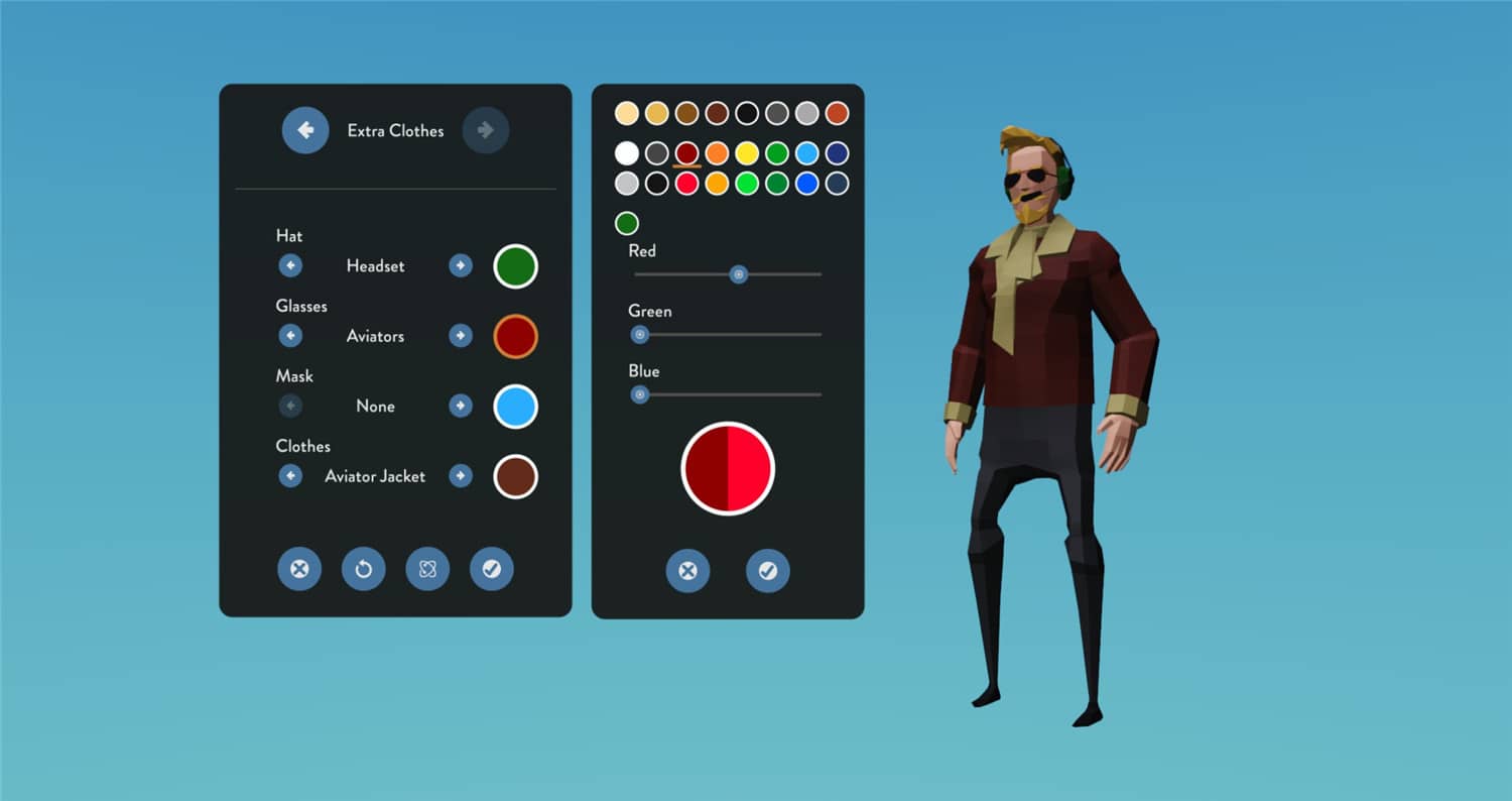 风暴工程：建造和救援/风暴工程：建筑与救援/Stormworks: Build and Rescue/支持网络联机