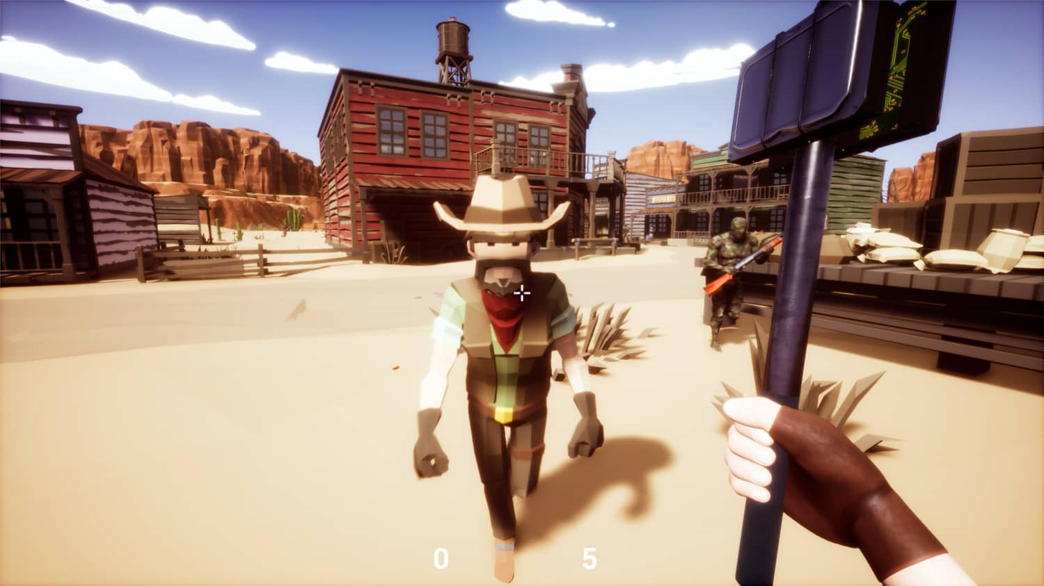 低聚经典:狂野/PolyClassic: Wild